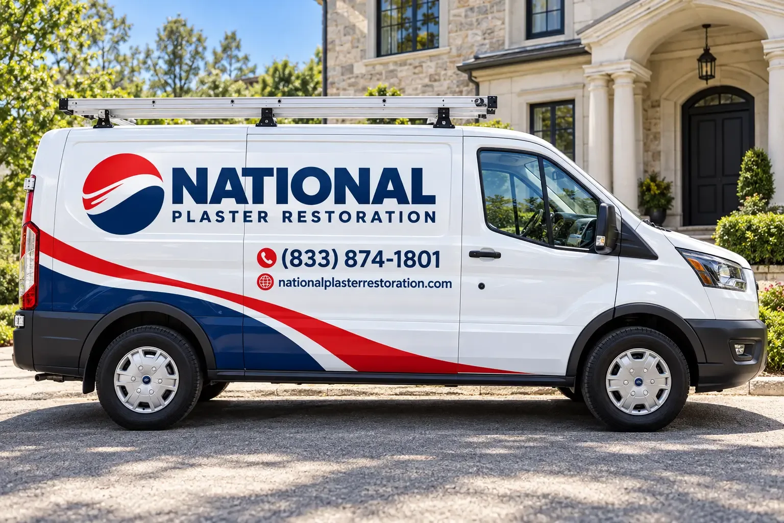 Plaster Repair in Eldon, MO near me